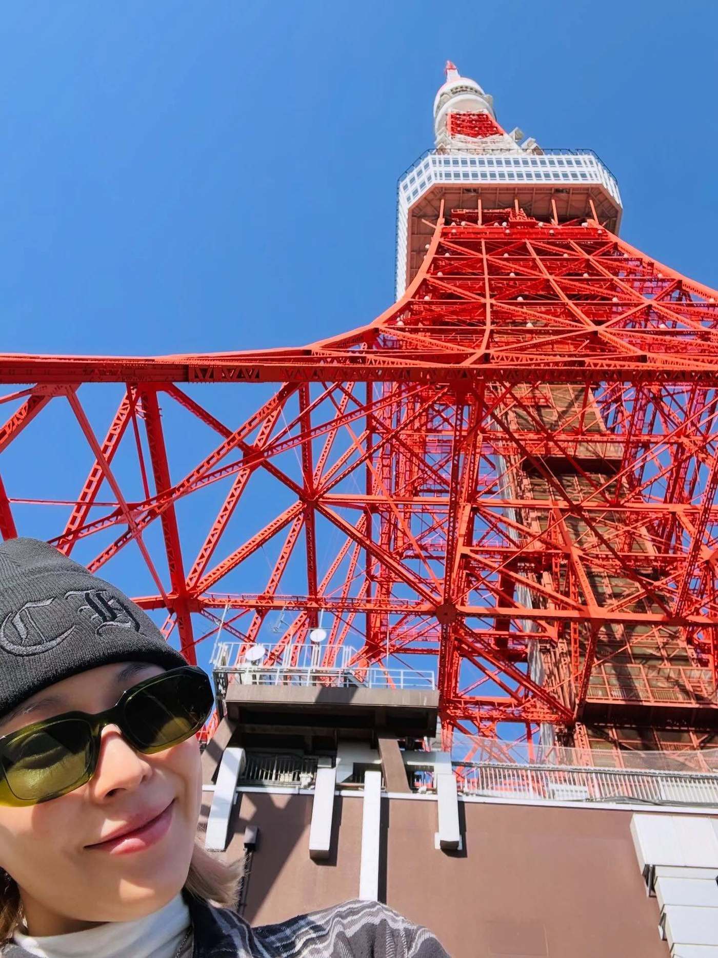 본문 이미지 - 사진=보아 인스타그램