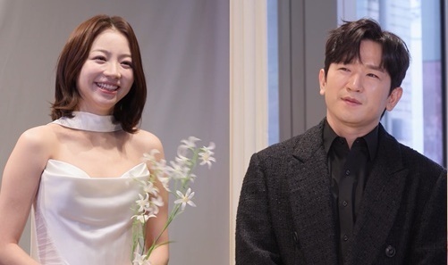 이민우, 아내 출산 3개월 만에 깜짝 프러포즈…감동의 눈물바다