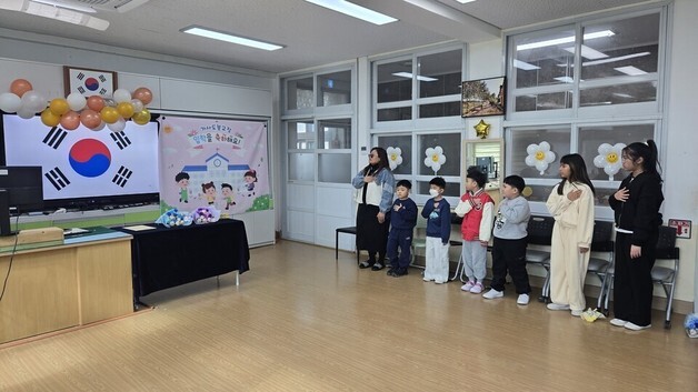 [화보] 사진으로 본 전남교육 이모저모