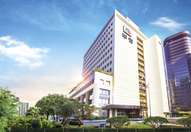 부영그룹, 화순군과 '만원임대주택' 100가구 추가 공급 협약 체결