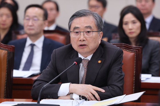 조현, 중동사태 속 '이프타르 만찬' 주재…이란은 불참 결정(종합)