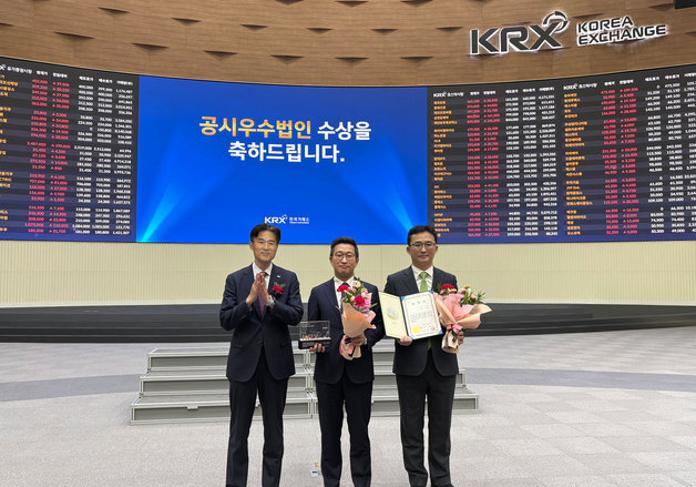 휴젤, 코스닥 공시 우수 법인 선정…"투명성 기반 기업가치 제고"