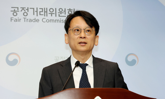 공정위, 4개 전분당 제조판매 사업자의 부당 공동행위 건 심의 상정