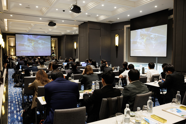 한수원, 태국 전력청과 SMR 협력 확대…"아세안 시장 공략"