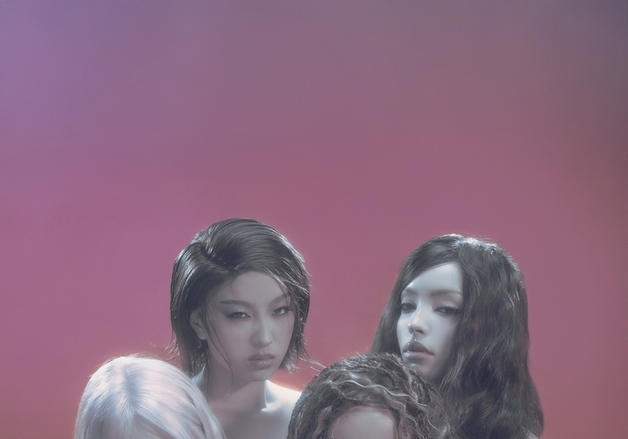 'JYP 글로벌 걸그룹' 걸셋, 6일 신곡 '트윅' 발매…박진영 작곡 참여