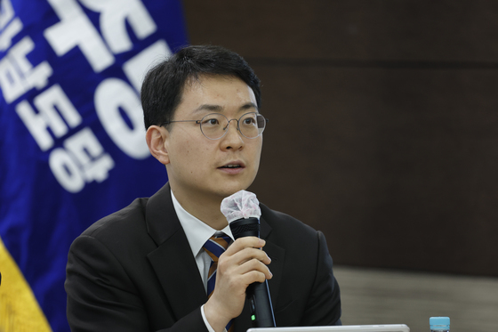 與 평당원 박지원 최고·AI정책 설계 임문영 발탁…전략공천 전망