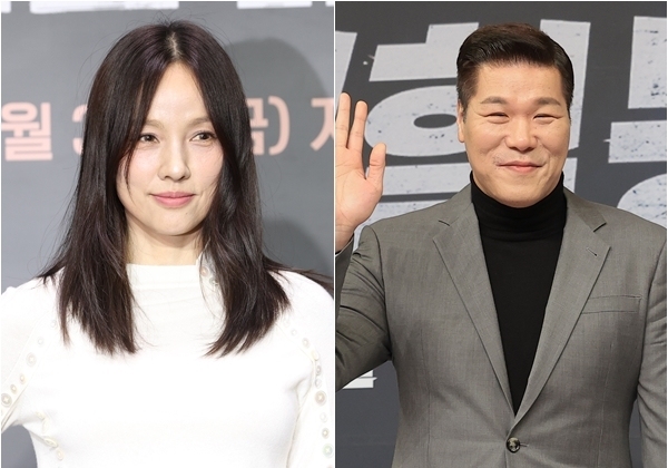 [단독] '예능퀸' 이효리 컴백…서장훈과 JTBC 새 예능 출격