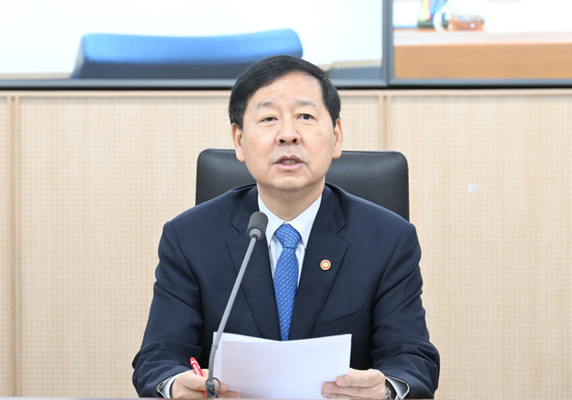 구윤철 "창업 실패 정부가 책임지는 생태계 구축…1조 재도전펀드 조성"