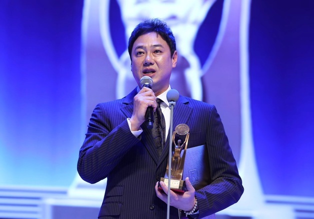 '미트3' 유병재 대표, 대한민국 연예예술상 예총 회장상 수상