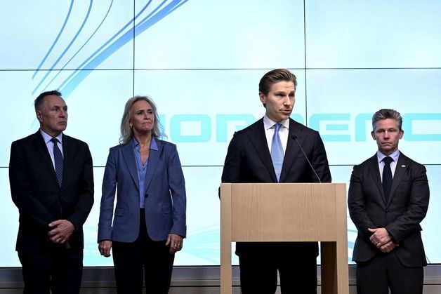 핀란드, 영토 내 핵무기 배치 허용 추진…"안보환경 변했다"