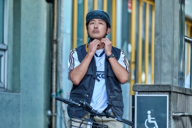 하정우, 19년만에 TV드라마 '건물주' 출연 "확신 느꼈다"