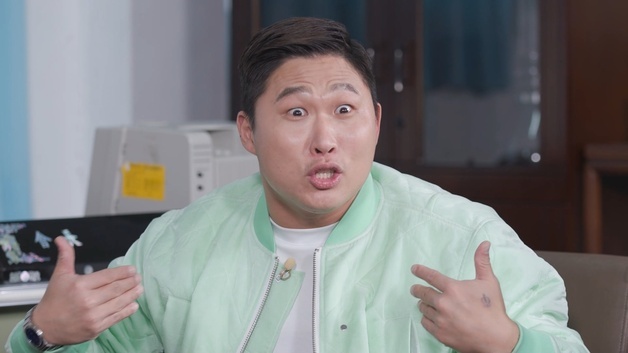 스윙스 "무정자증? 복원 수술했는데 다들 정자 없다고 오해"