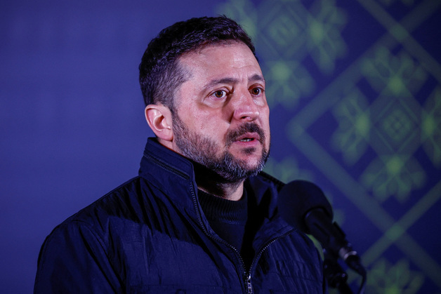 이란, 우크라 드론전 지원에 "전쟁 개입…합법적 표적"