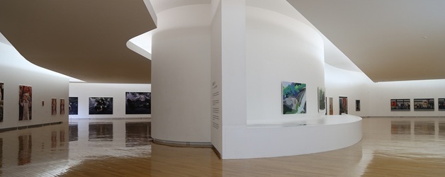 '봄볕 아래 스며든 거장의 숨결'…경기도 미술관으로 떠나 볼까