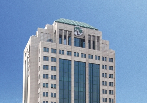 유한양행, 한국거래소 '유가증권시장 공시우수법인' 선정