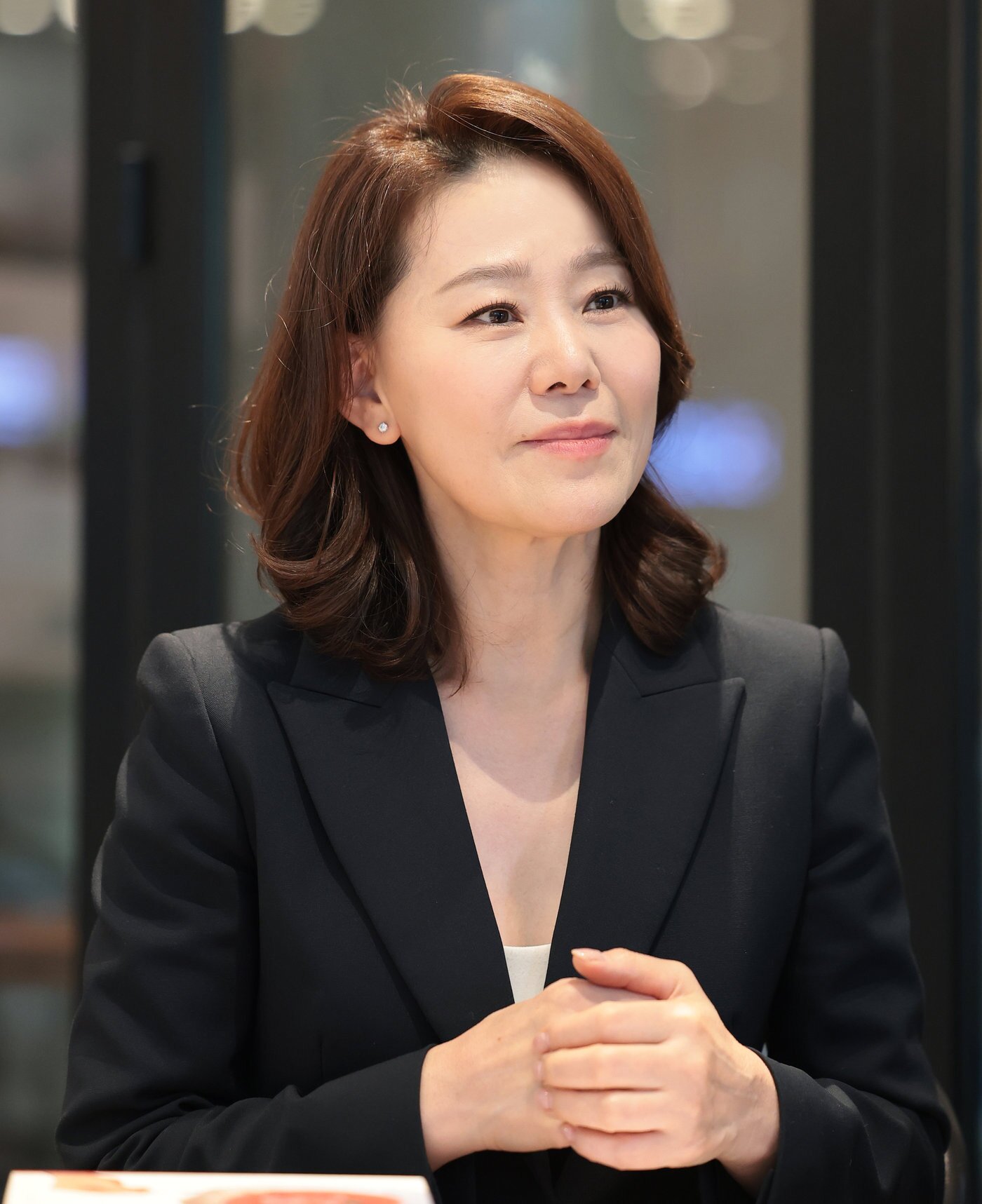 본문 이미지 - 음식인문학자 강현영 동국대학교 불교사회문화연구원 초빙교수