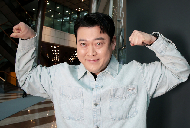 이선민 "급습 콘텐츠, 처음엔 진짜 집에 강도든 줄" [코미디언을 만나다]①