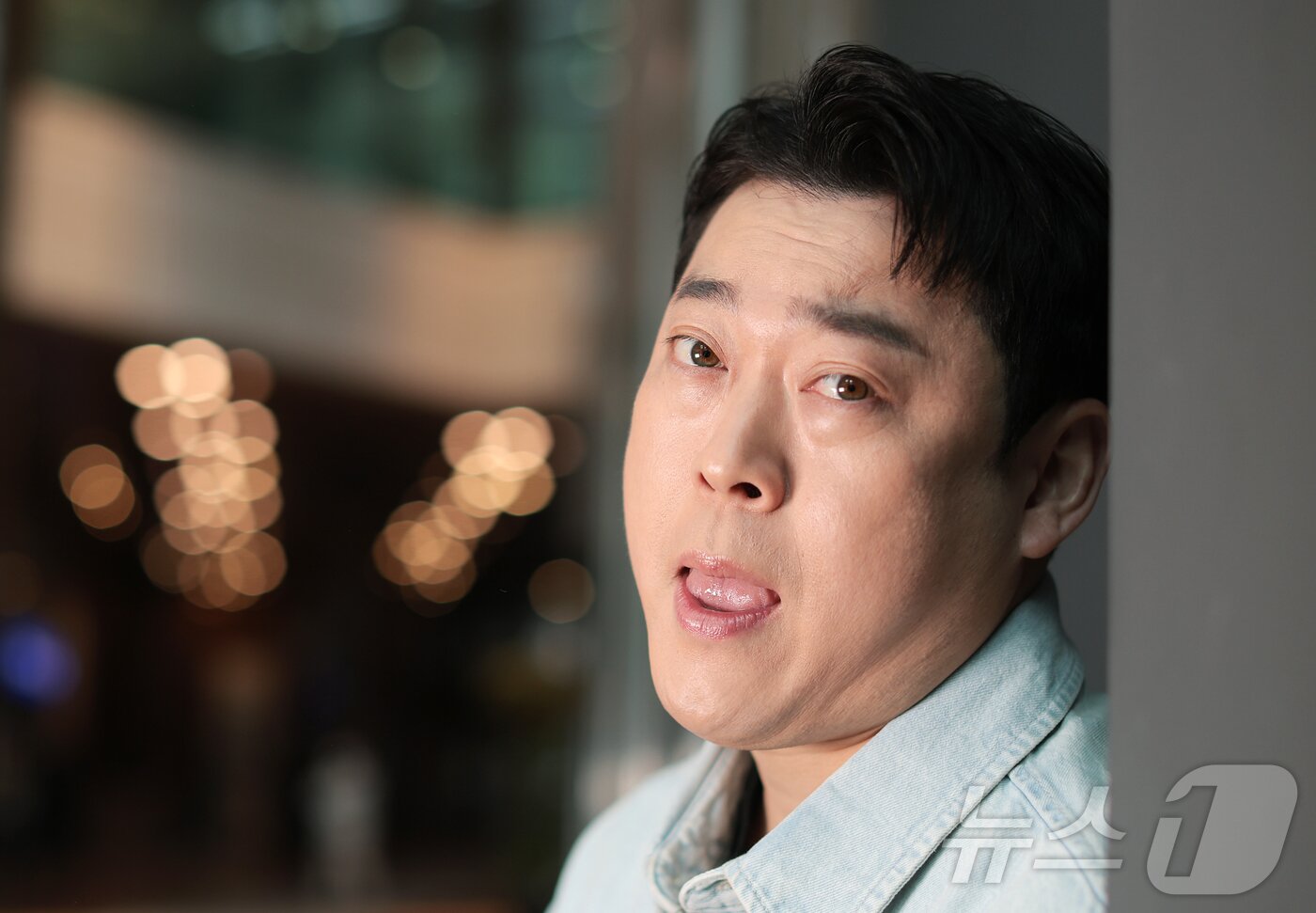 본문 이미지 - 코미디언 이선민 ⓒ 뉴스1 권현진 기자