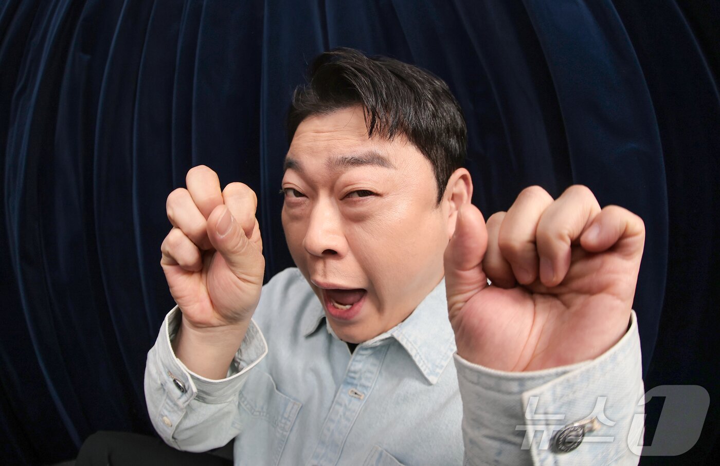 본문 이미지 - 코미디언 이선민 ⓒ 뉴스1 권현진 기자