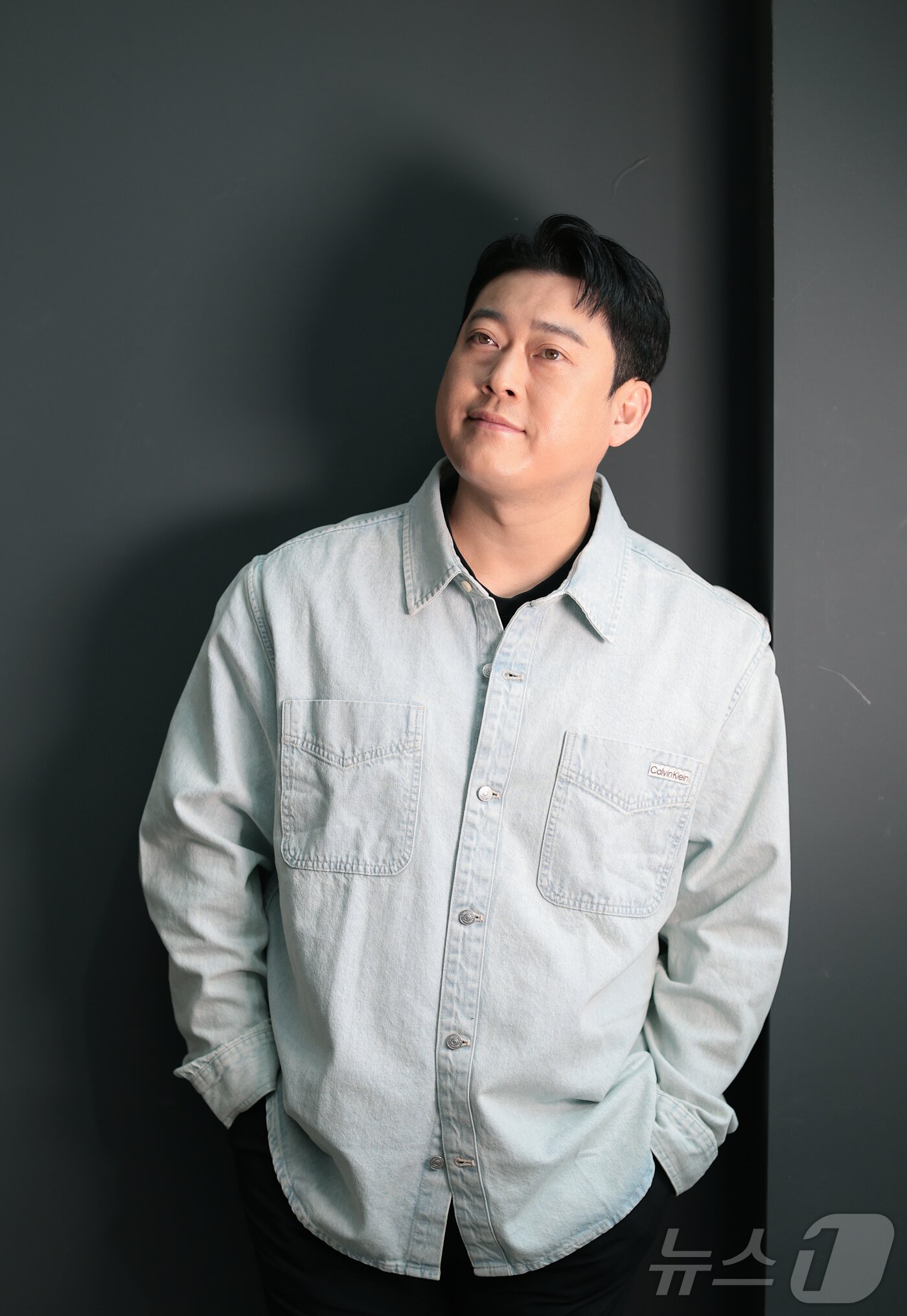 본문 이미지 - 코미디언 이선민 ⓒ 뉴스1 권현진 기자