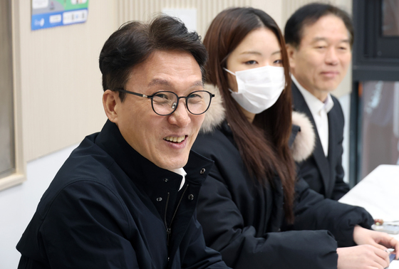 金총리, 삼청동 공관 '오픈하우스' 추진…5월부터 대국민 개방