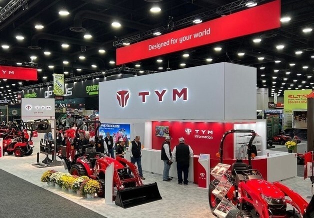 불황 뚫은 TYM, '증설 없는 고마진 전략' 통할까 [실적why]