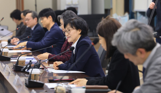 정부 '촉법소년 연령하향' 검토 착수…사회적 대화 협의체 첫 회의