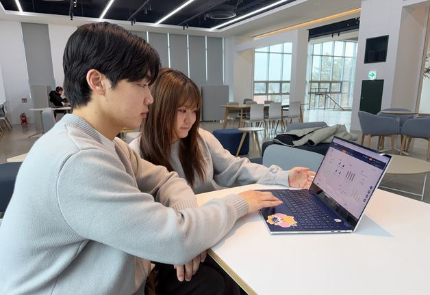 한기대, 학생 학습지원 플랫폼 자체 개발