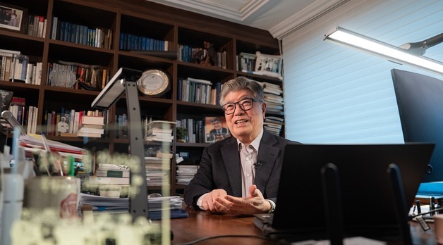 한림대 일송기념사업회, 제19회 일송상 수상자에 김중수 전 한은 총재