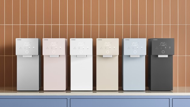 크기 줄이고 편의성 높이고…이사철 앞두고 소형가전 주목 [강추아이템]