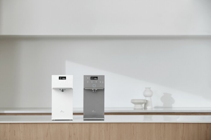 본문 이미지 - SK매직 초소형 플러스 직수 정수기 (SK매직 제공)