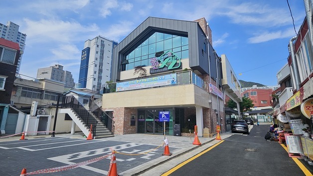 부산 수영구, 고용부 '청년 성장 프로젝트' 2년 연속 선정