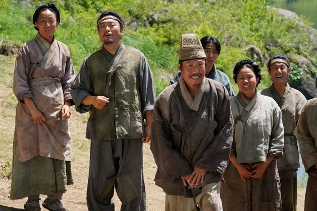 천만 '왕사남', 역사가 스포일러라도 본다…흥행 사극의 법칙 [N초점]