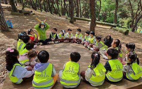 경북교육청, 유·보 통합 준비 본격화…농어촌 교육 확대