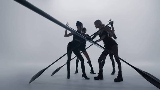 본문 이미지 - 블랙핑크/YG엔터테인먼트 제공