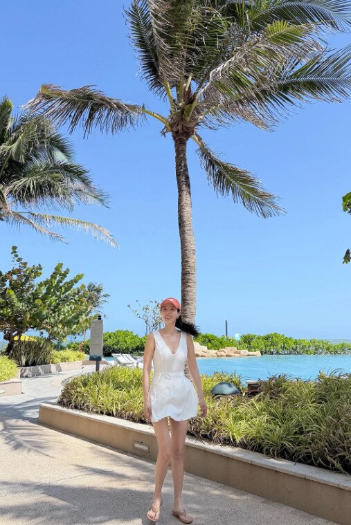 본문 이미지 - 신지/인스타그램 캡처