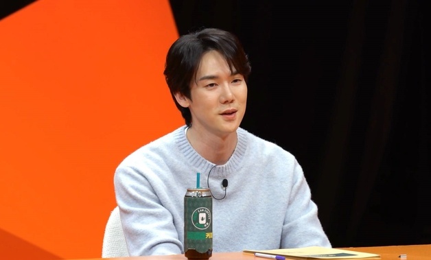 '미우새' 유연석 "비혼주의 아냐, 40대엔 결혼 하고 싶어"