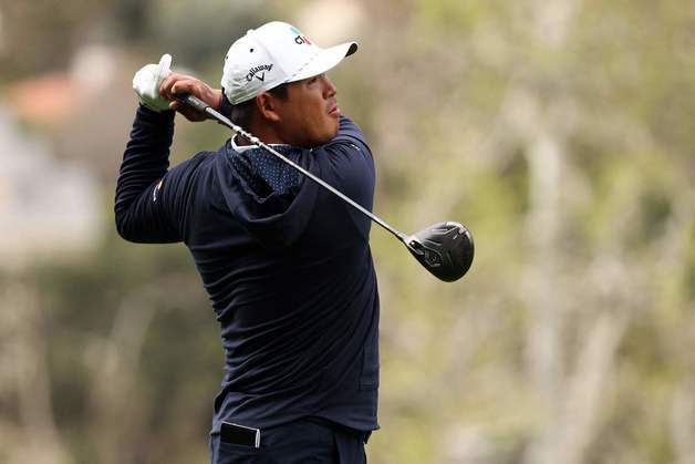 김시우, 아널드 파머 2R 공동 20위…'부상 복귀전' 임성재 컷 탈락