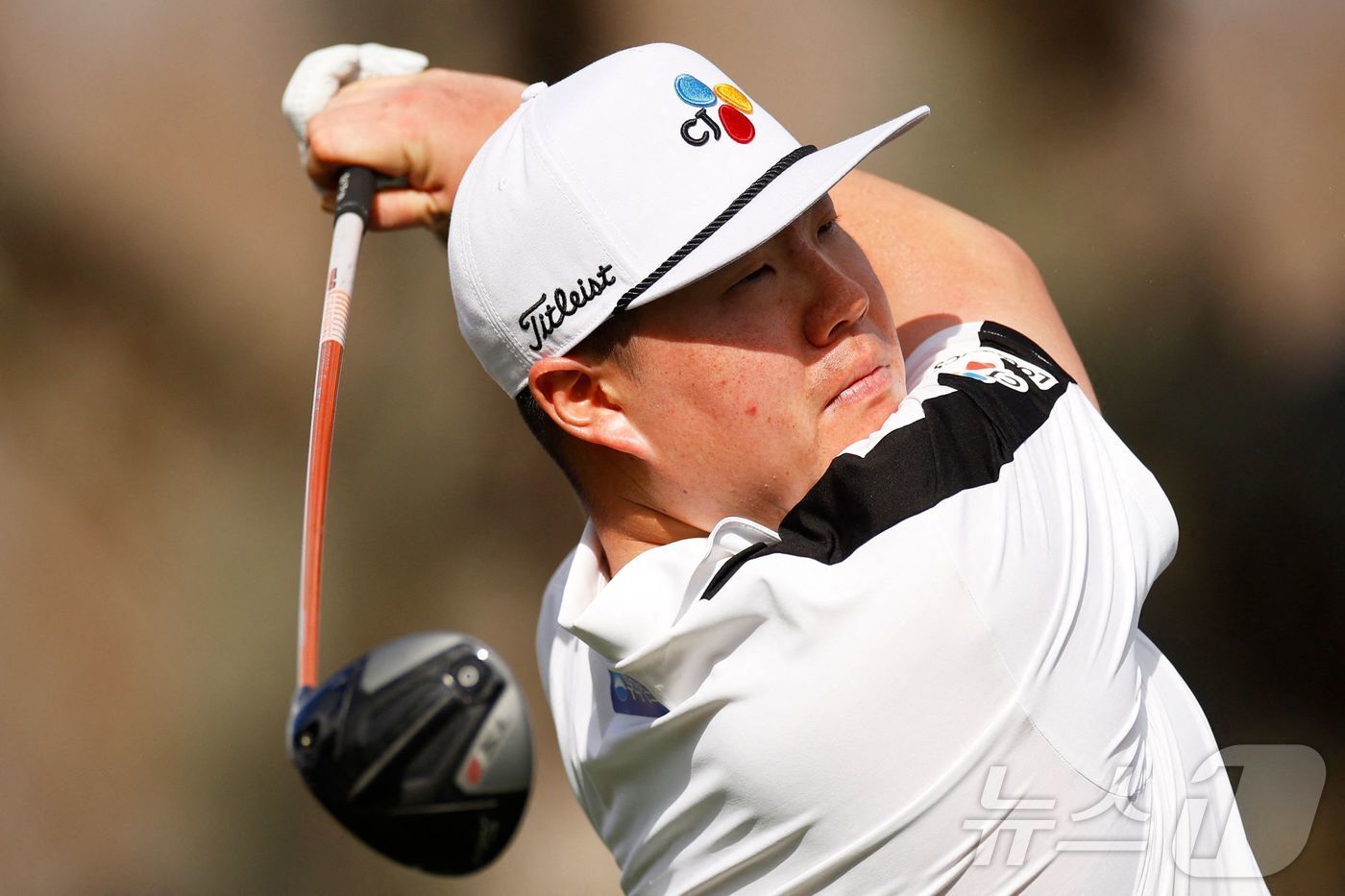 본문 이미지 - 임성재(28). ⓒ AFP=뉴스1