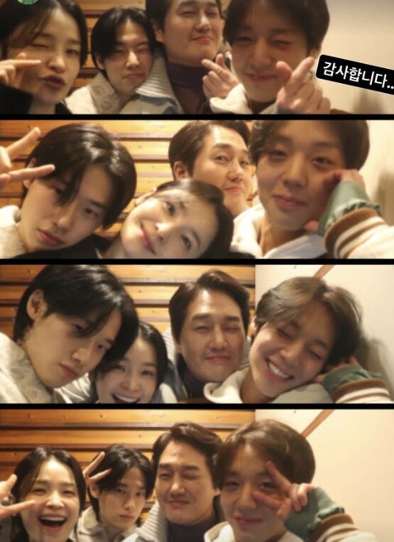 본문 이미지 - 박지훈 인스타그램