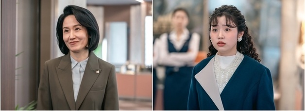 '언더커버 미쓰홍' 여의도 해적단 위기? 박미현 여유·최지수 충격