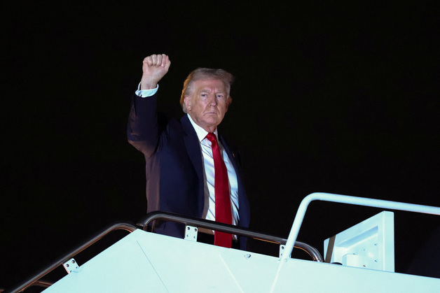 이란 "중재 시작" 美 "무조건 항복"…전쟁 7일째 격화(종합)