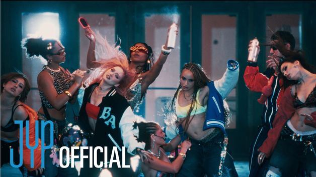 걸셋, 신곡 '트윅'으로 유튜브 뮤직비디오 트렌딩 월드와이드 1위