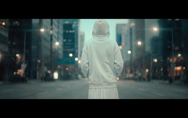 송지우, 이은하 곡 '봄비' 리메이크…MV 티저 공개