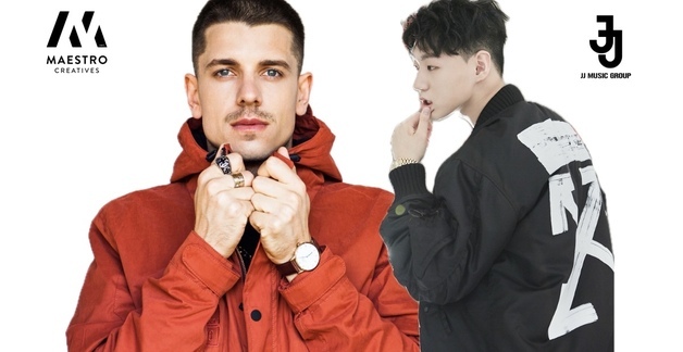 제이제이뮤직, 안제 스크루브 손잡았다…K팝 퍼포먼스 IP 북미 확장