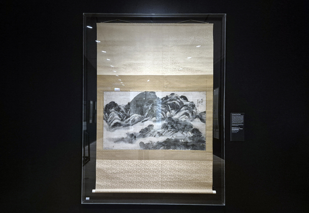 '이건희컬렉션 국외순회전, 두 번째 전시는 시카고에서'