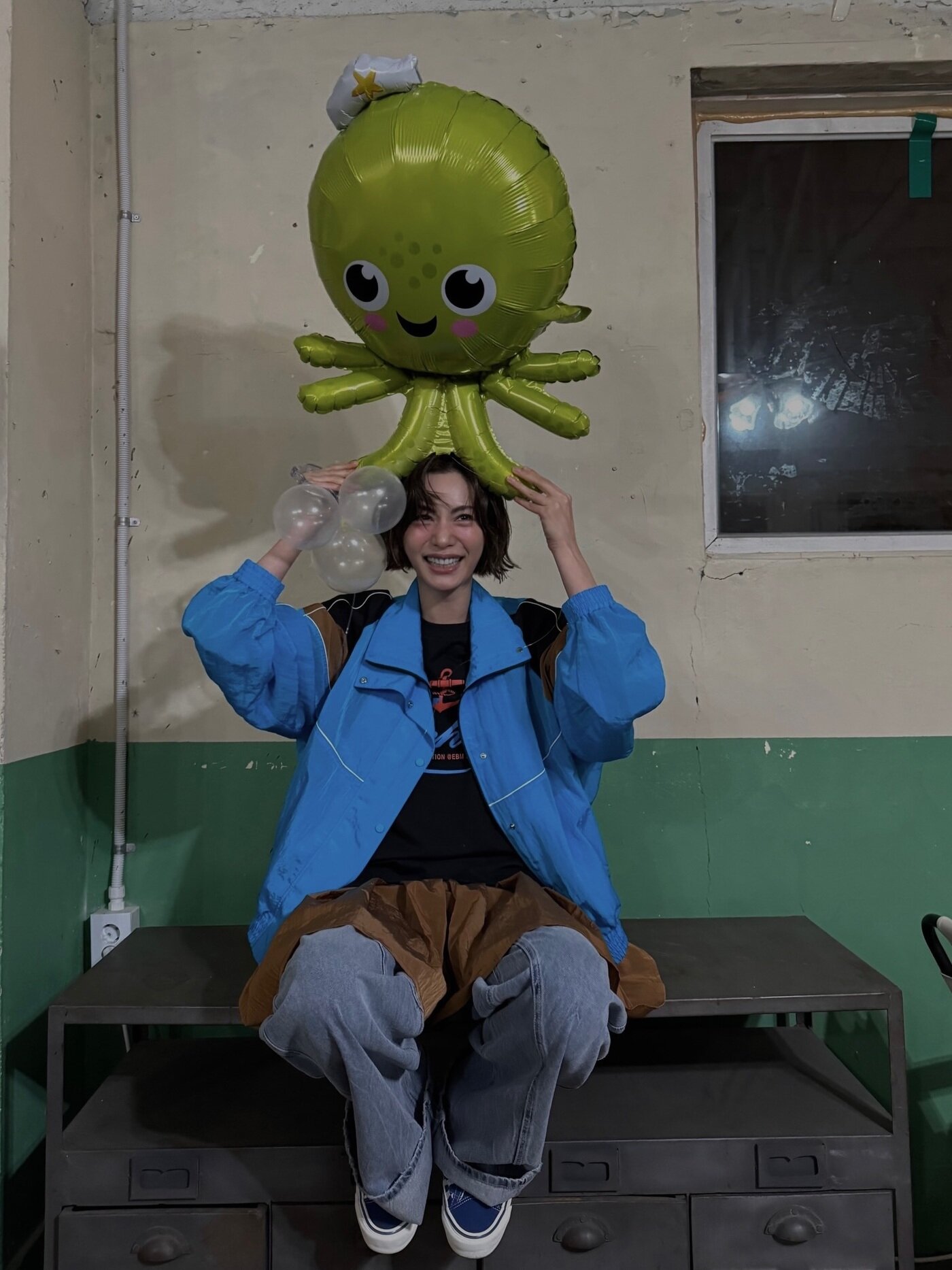 본문 이미지 - 사진=나나 인스타그램 갈무리