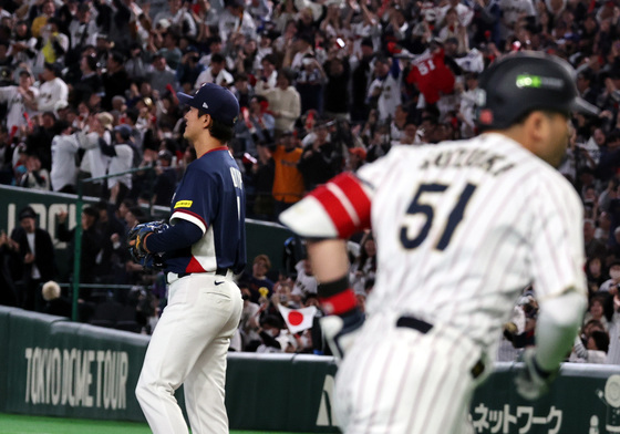 투런포 허용한 고영표