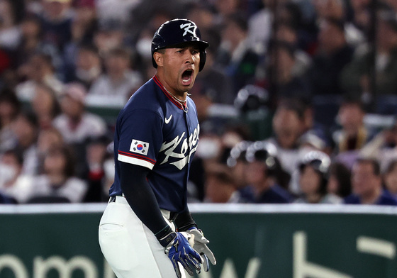 저마이 존스 안타