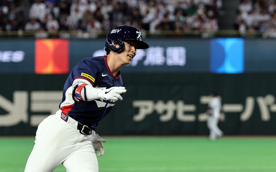 김혜성 '승부는 원점으로'
